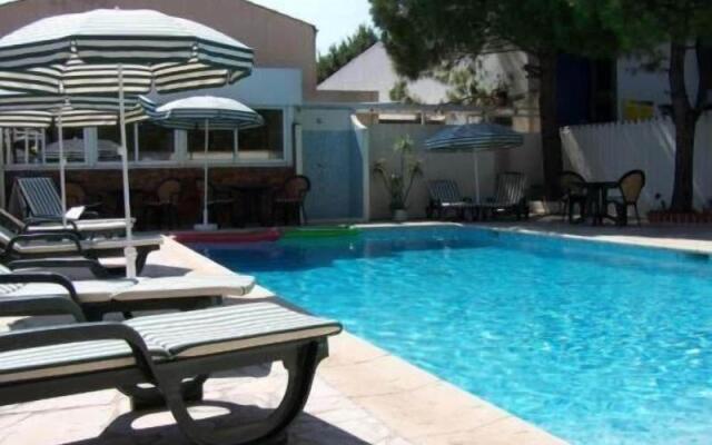 Hotel Cannes Mouans-Sartoux