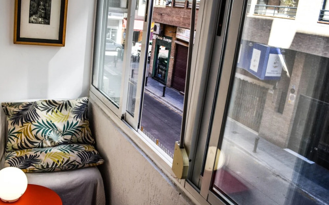 4Studios B&B Alicante