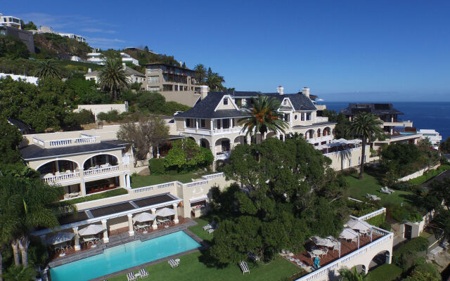 Ellerman House