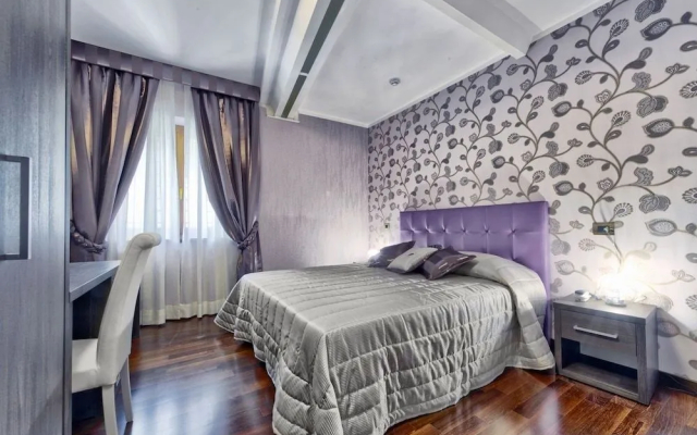 Hotel Mastrodattia