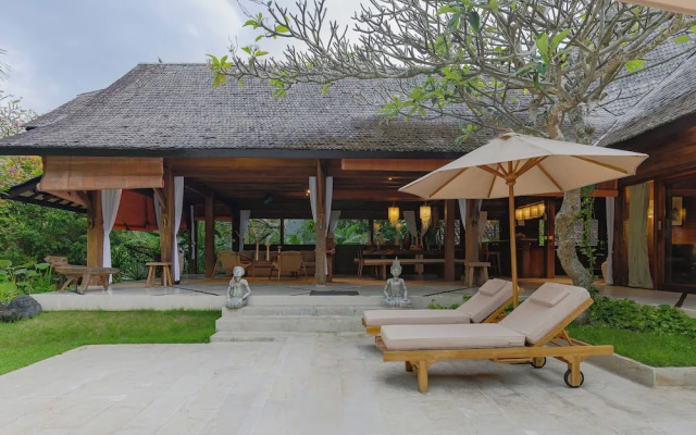Sungai Villa by Betterplace