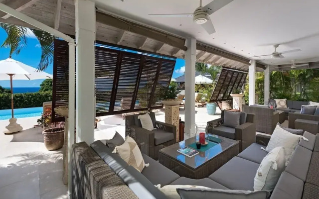 Tom Tom 4 Bedroom Villa