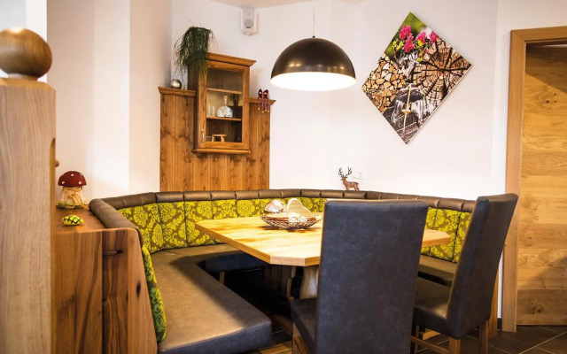 Pension Schönberger