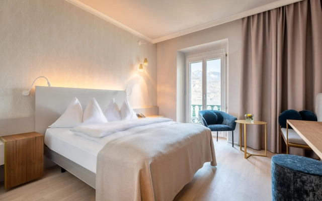 Seehotel Waldstaetterhof Swiss Quality