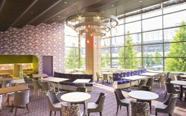 Hotel Keihan Kyoto Station South