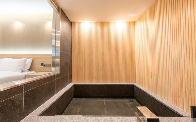 Hotel Forêt The Spa