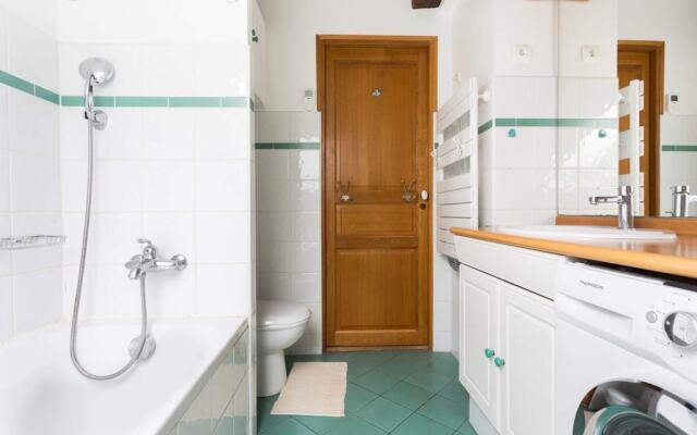 Large Charming 3 Bedrooms - Place Vendôme