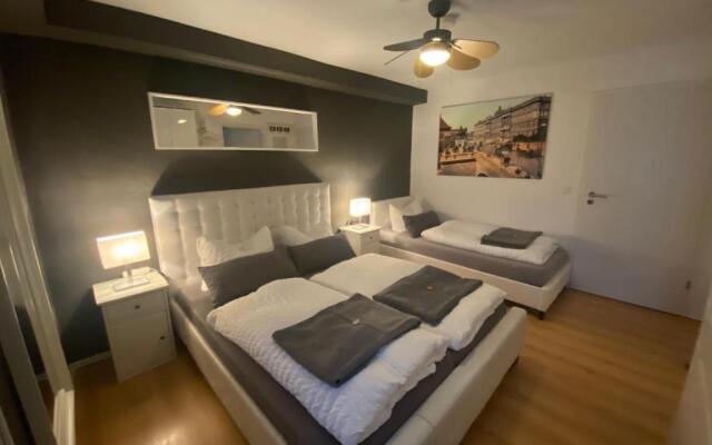 City Holiday Apartments Berlin