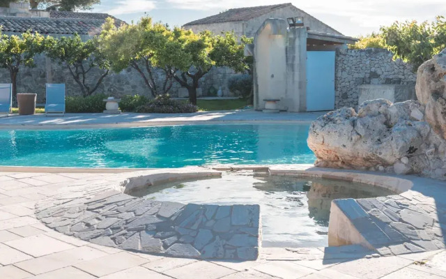 Relais Masseria Capasa (No Front Desk Please Contact The Property 5 Days In Advance)