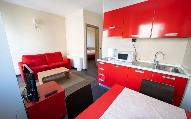 Residence Osoppo
