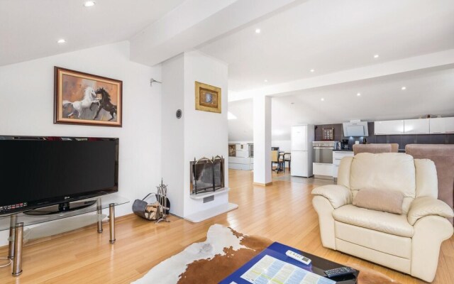 Amazing Home in Bregi With Sauna, Wifi and 4 Bedrooms