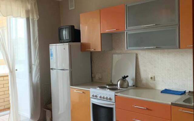 Apartments on Michurinskaya street 185A building 2
