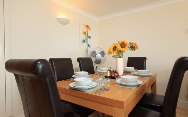 8 Thurlestone Beach