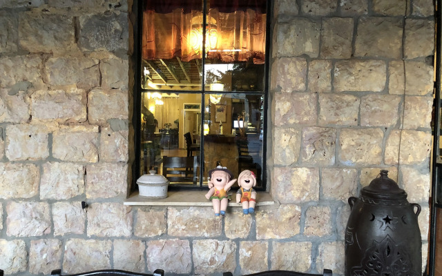 Beit Shalom Historical Boutique Hotel