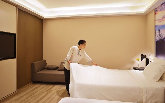 Atour Hotel Confucius Temple Nanjing