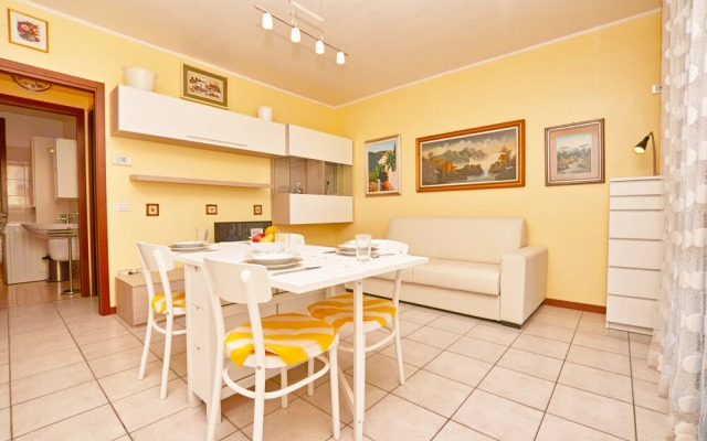 Residence Atollo