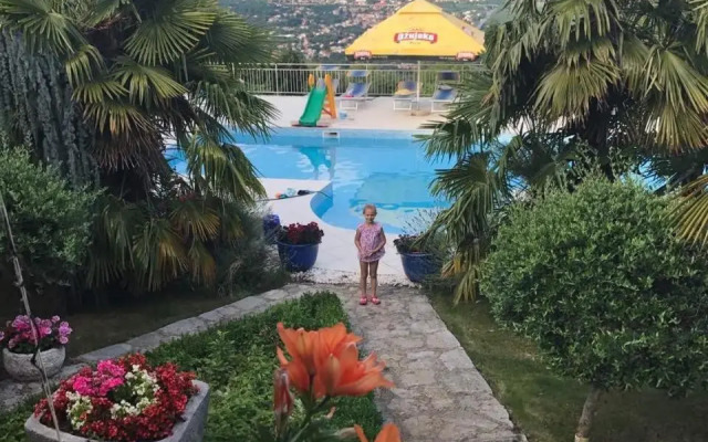 Studio Apartman Lavanda