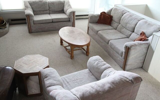 Chateau Doex 7 by RedAwning