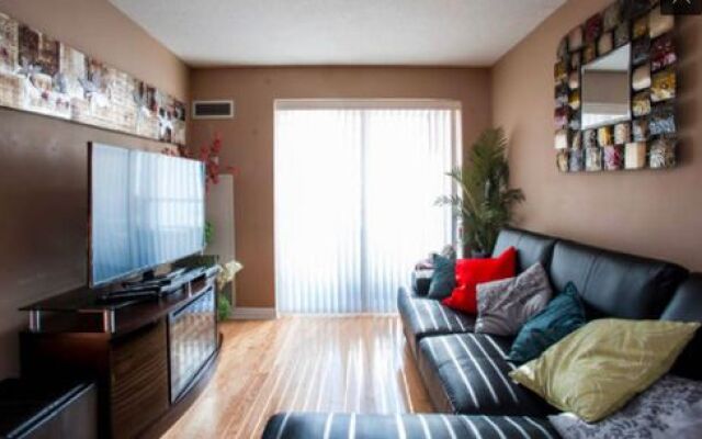 Luxury Homestyle Condo