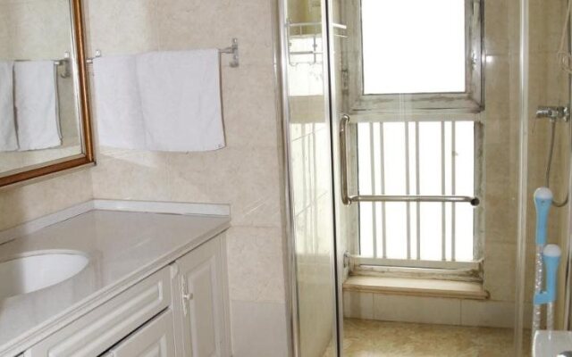 Harbin Pandora Apartment