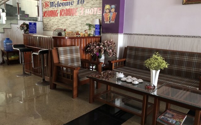 Khang Khang 3 Hotel