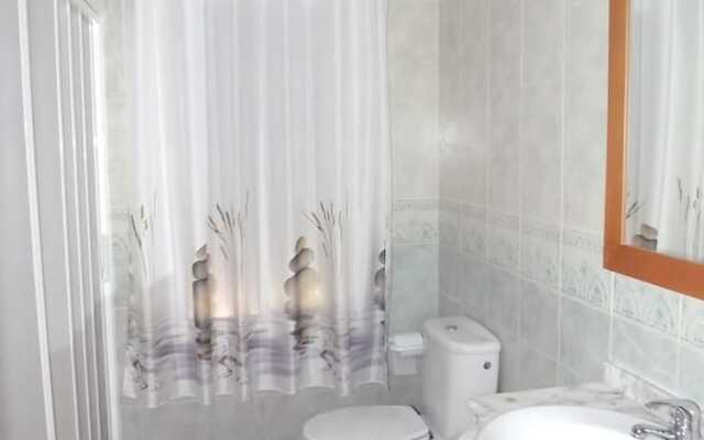 House with 6 Bedrooms in Vera, with Terrace