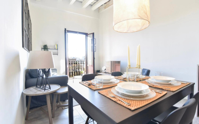 Caterina House Port Vell