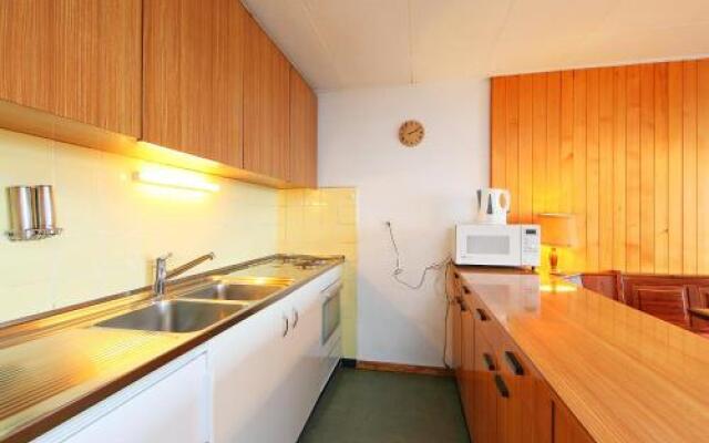 Apartment Beausoleil 14
