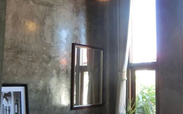 The Wishes Hotel at Chiangmai