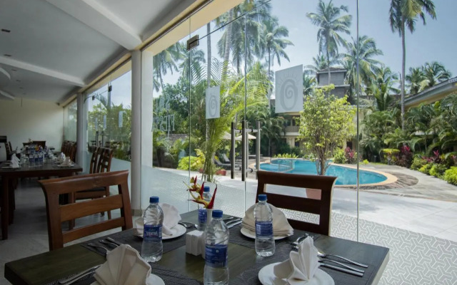 Sol Fiesta by Himalya