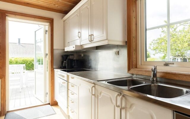 7 Person Holiday Home in Svendborg
