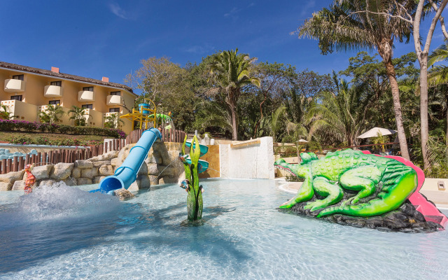 Grand Palladium Vallarta Resort & Spa - All Inclusive