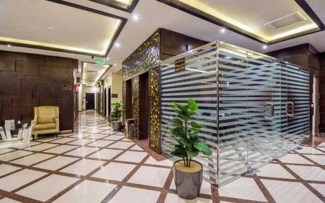 Al Muhaidb Jarir - Al Malaz