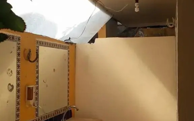 Campamento Amigos del Rio