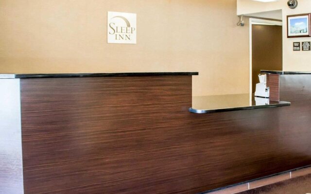 Sleep Inn Charleston North