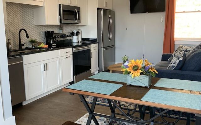 Cowart Chattown Southside