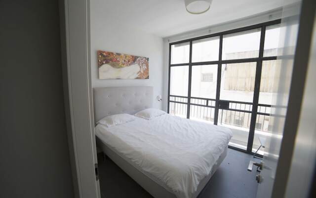 Boutique Home
