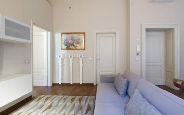 Contempora Apartments - Porta Romana - Traviata