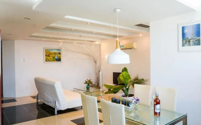 The Nguyens Apartments Saigon