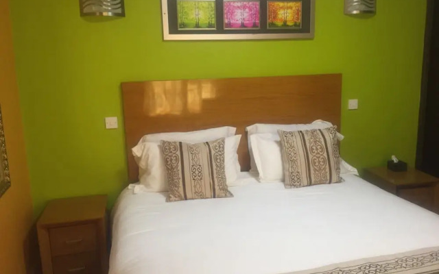 Kings Palace Guest House