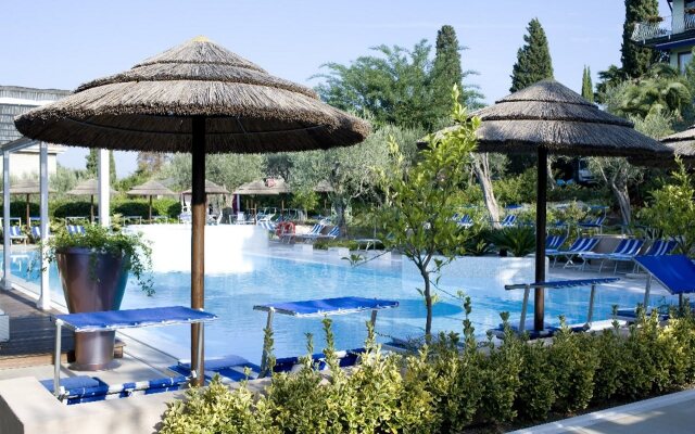 Olivi Hotel & Natural Spa