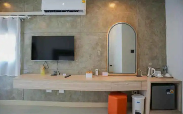 R2 Bed and Pool Kanchanaburi