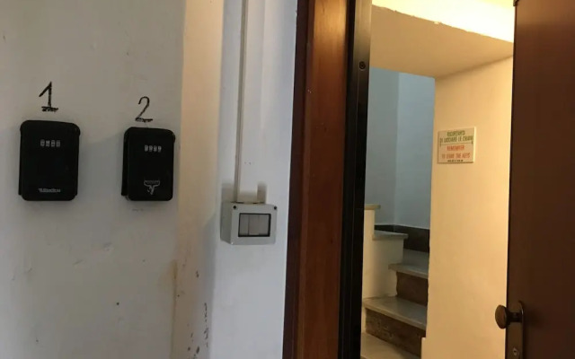 Affittacamere Rio Centrale