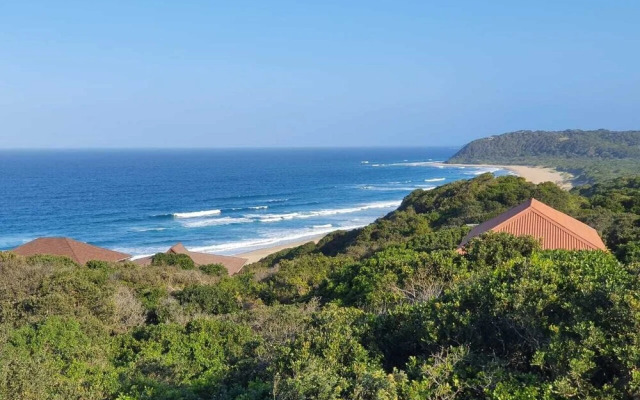 Mar Azul 18