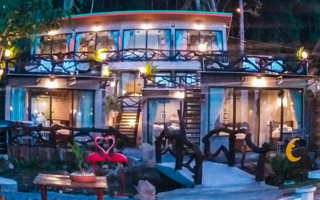 Baan Tubkaek Hotel