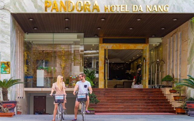 Sana Danang Beach Hotel
