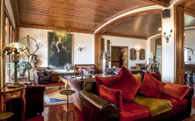 Отель Rigat Park & Spa