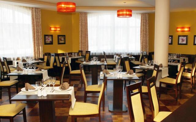 Vis Vitalis Medical Wellness Hotel
