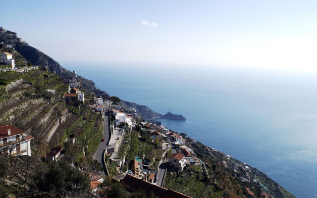 Albergo Diffuso Bacco Furore