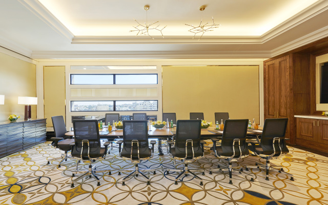 Fairmont Amman